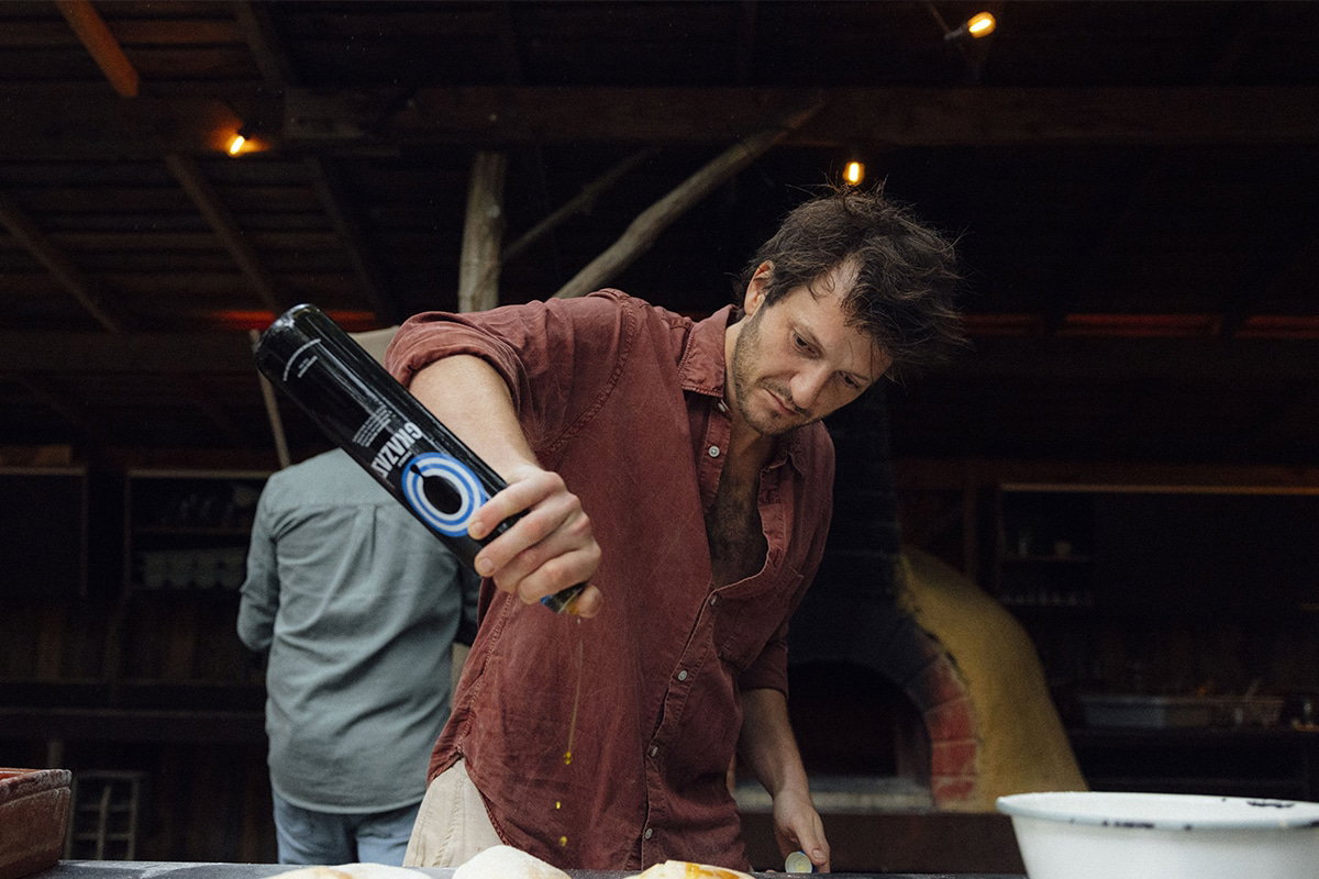 Is olijfolie goed voor je darmen?