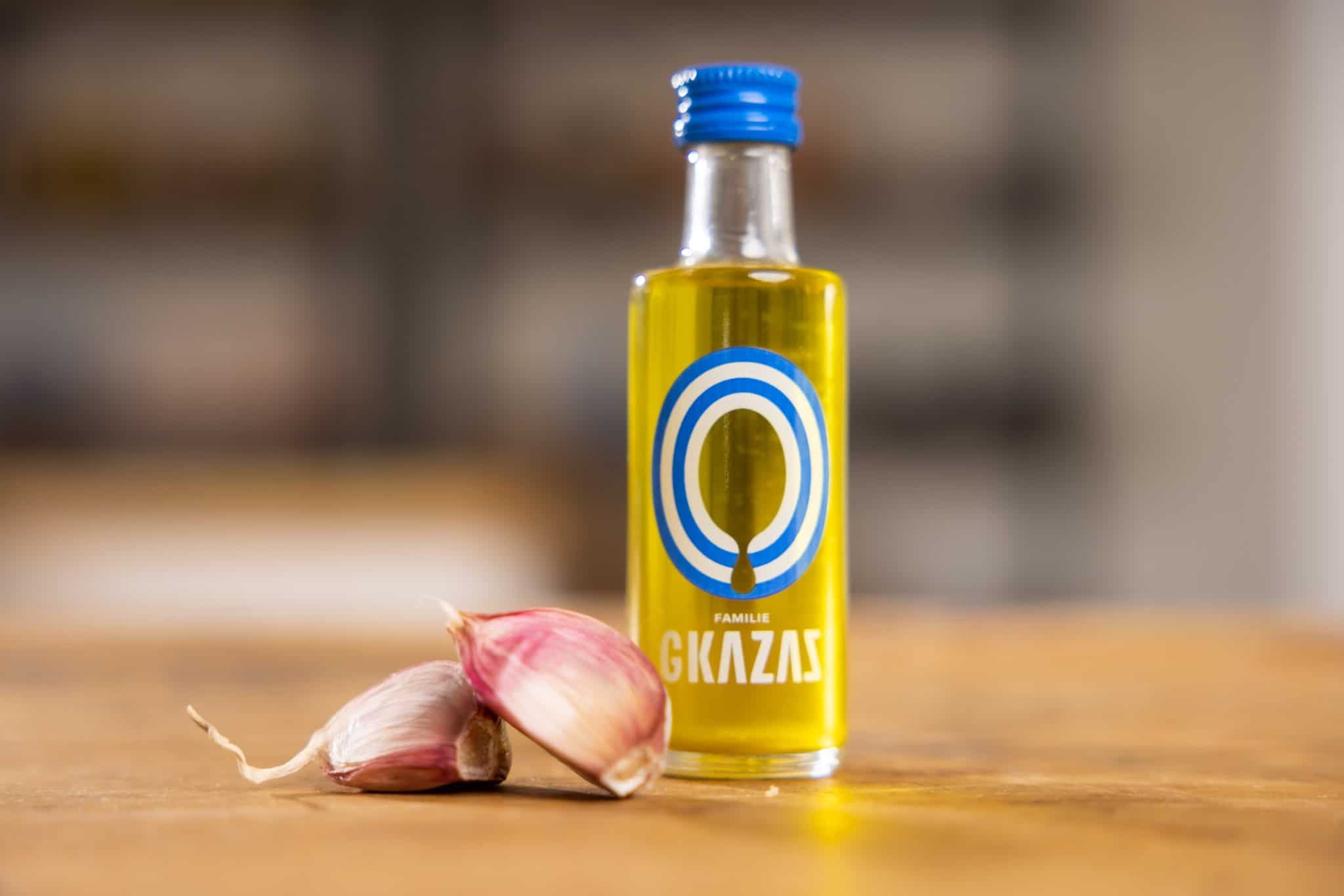 How to spot really good extra virgin olive oil