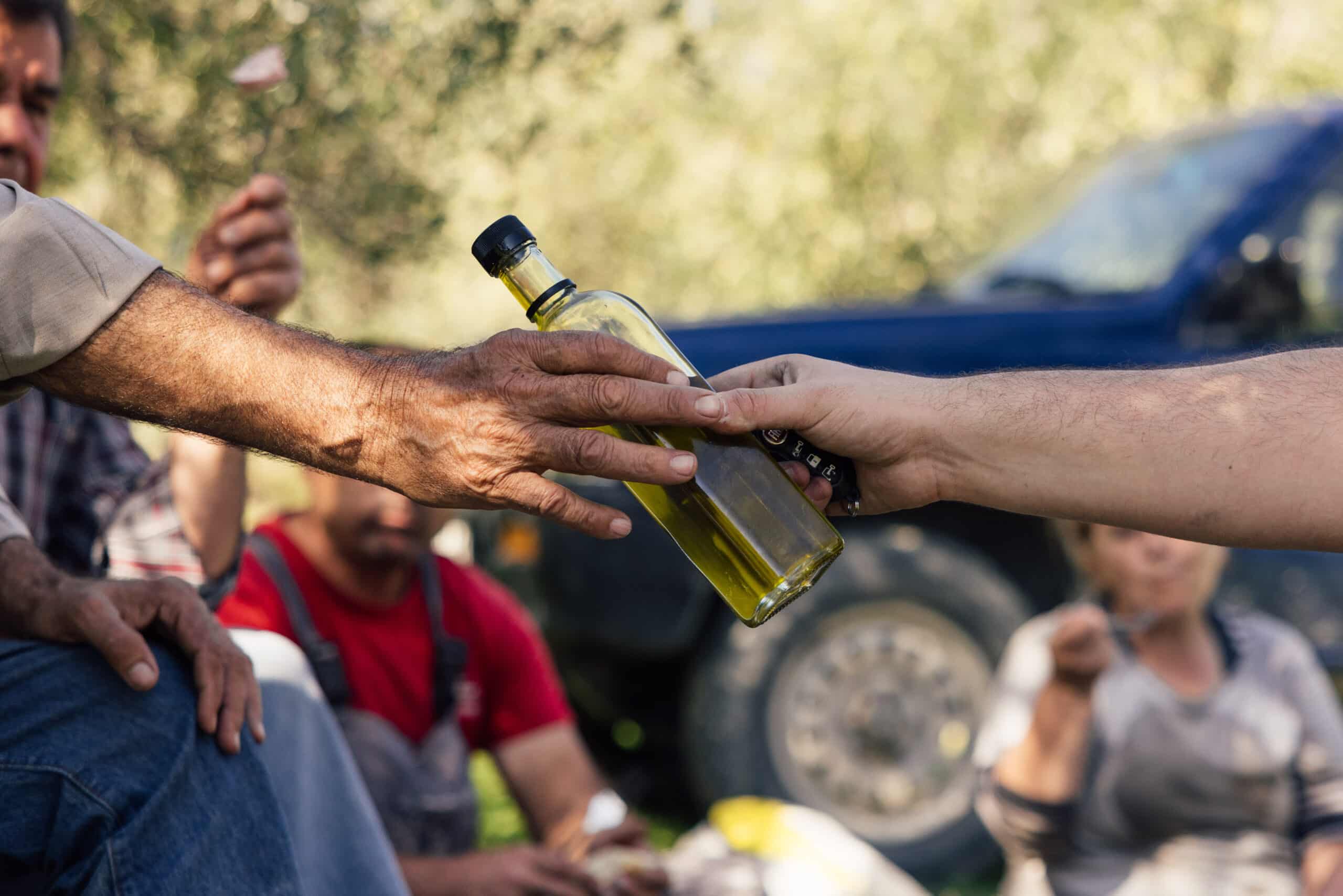Wat is de gezondste olijfolie?