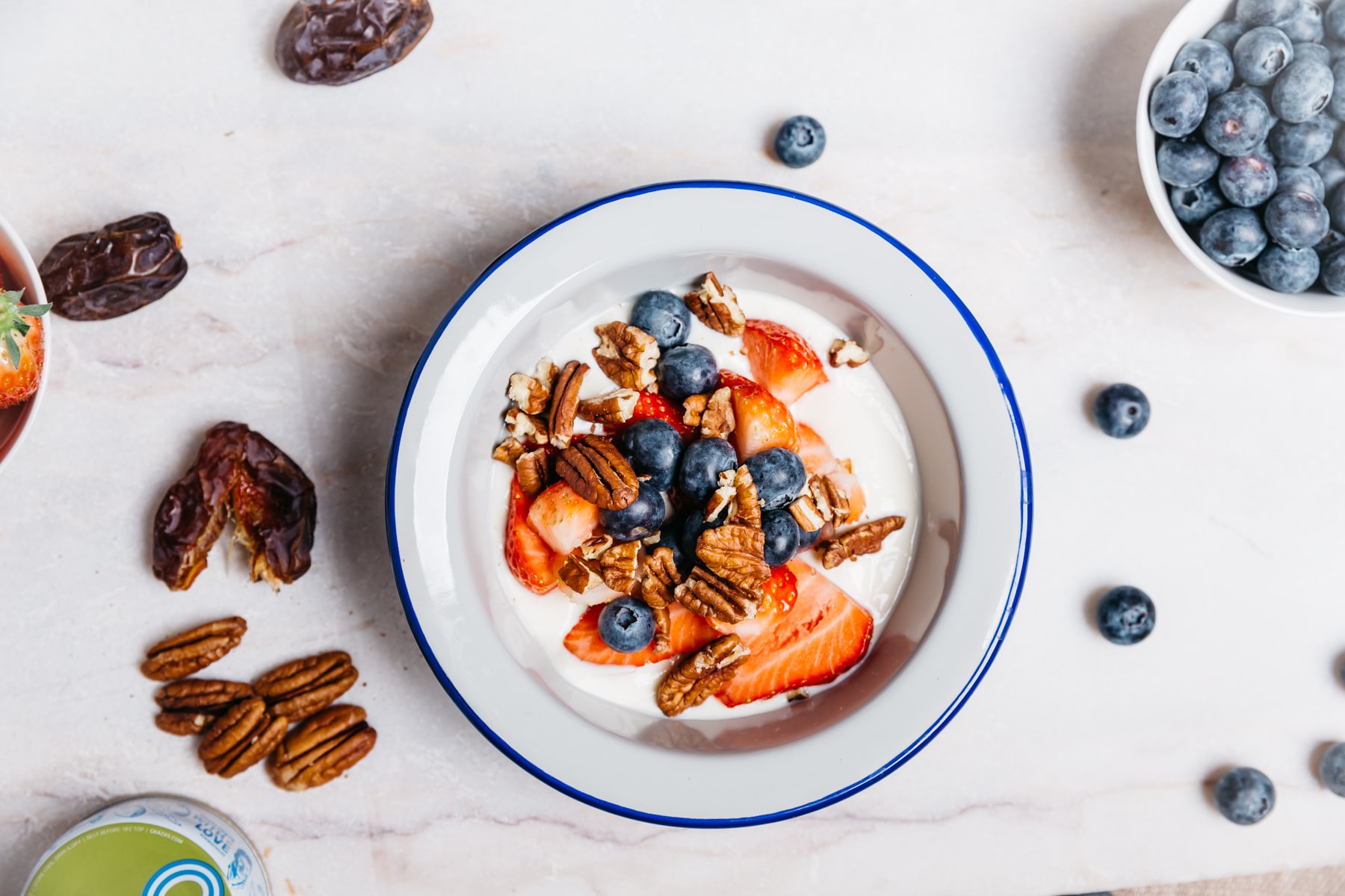 Antioxidants – What Are They and Are They Found in Olive Oil?