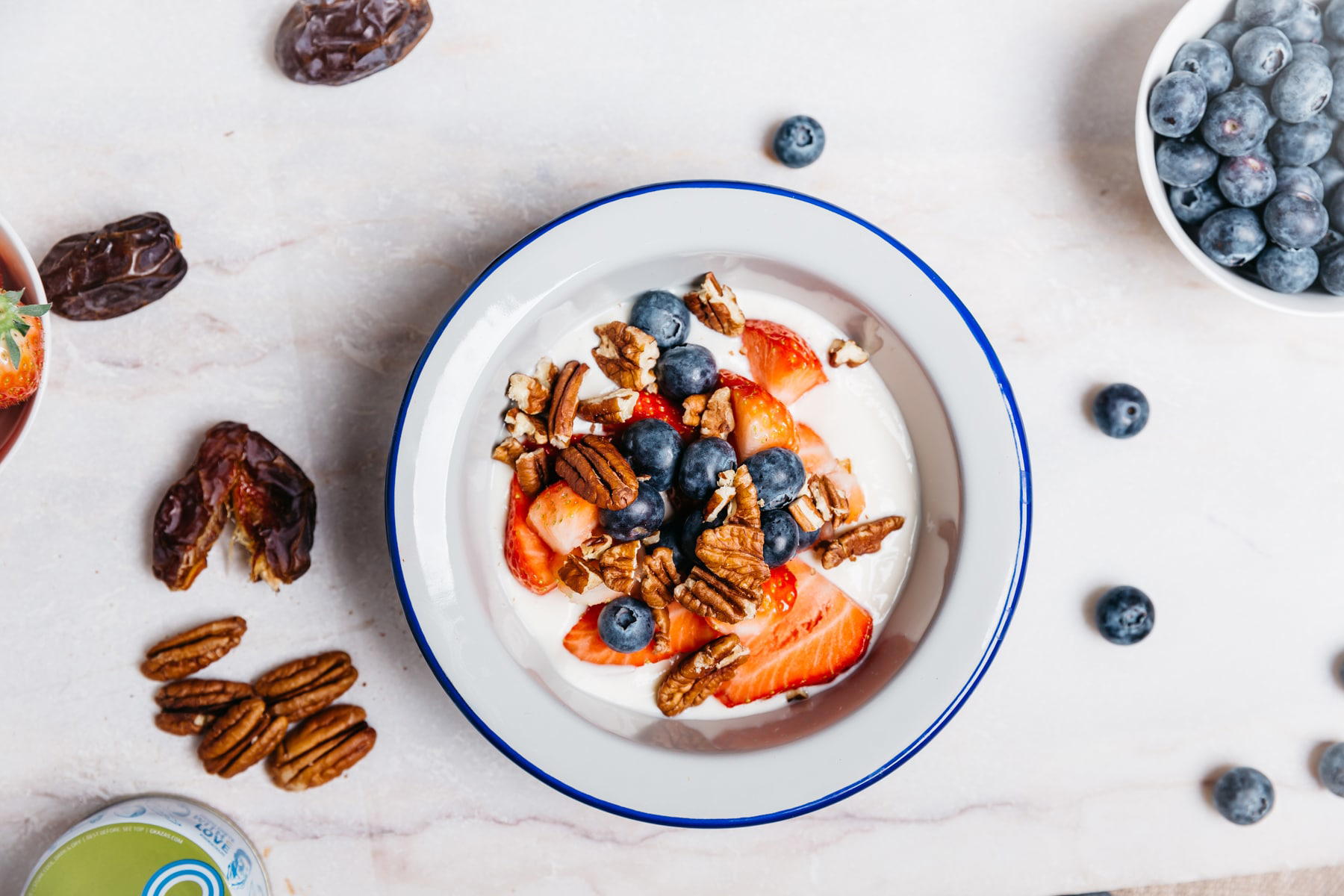 Antioxidants – What Are They and Are They Found in Olive Oil?