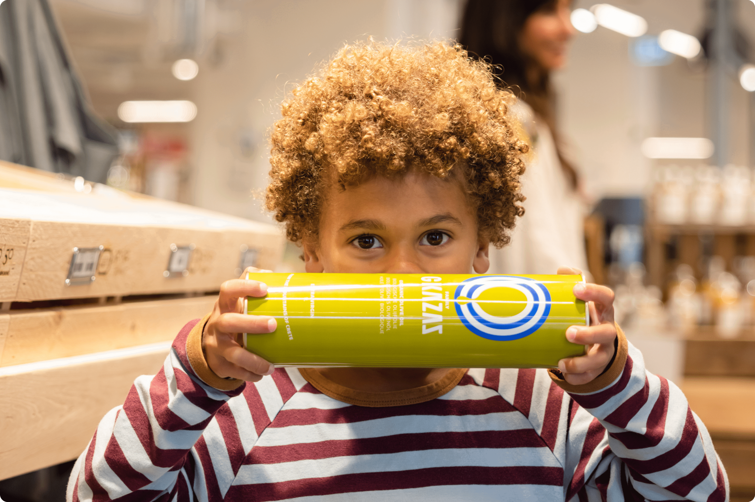 Where is our can made from, and does it contain BPA?