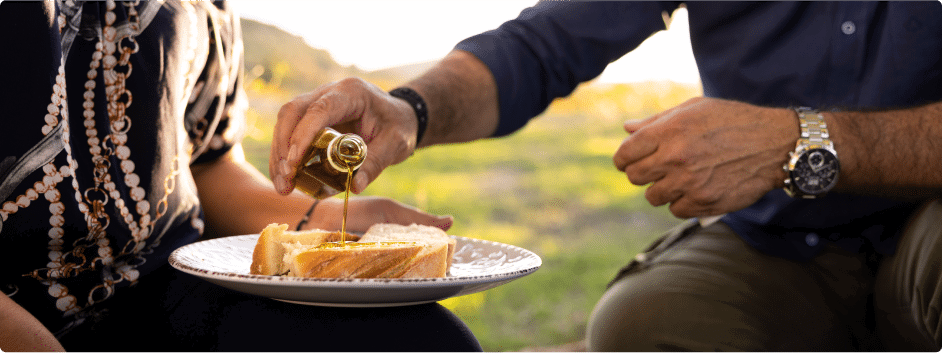 Olive oil vs butter: is olive oil healthier than butter?