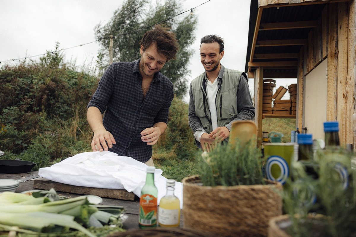 De perfecte marinade: waarom extra vierge olijfolie onmisbaar is