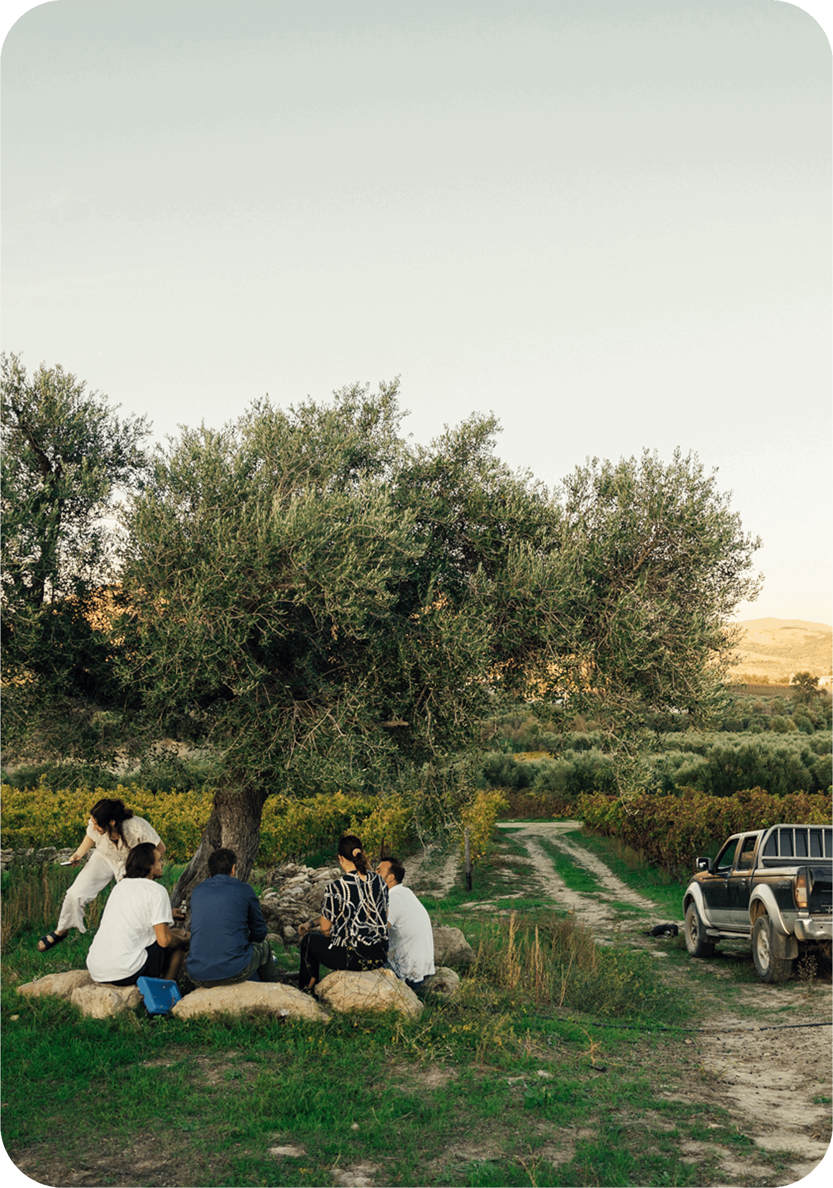 Annual trip to Crete