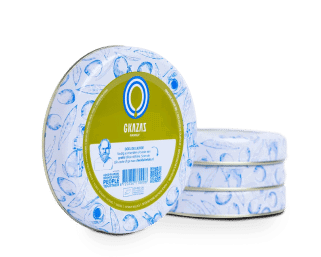 Mooi, rond blik voor ultiem gemak