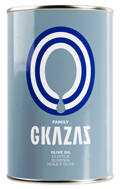 Extra vierge olijfolie 200ML