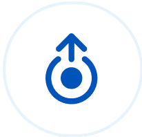 Pull the spout out of the can