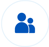 Bringing people together