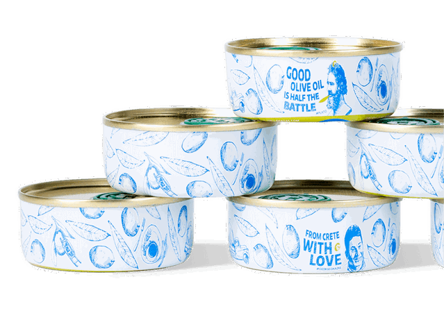 Try our olive oil for free