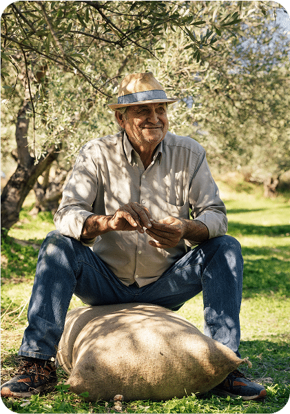 Young and ambitious team