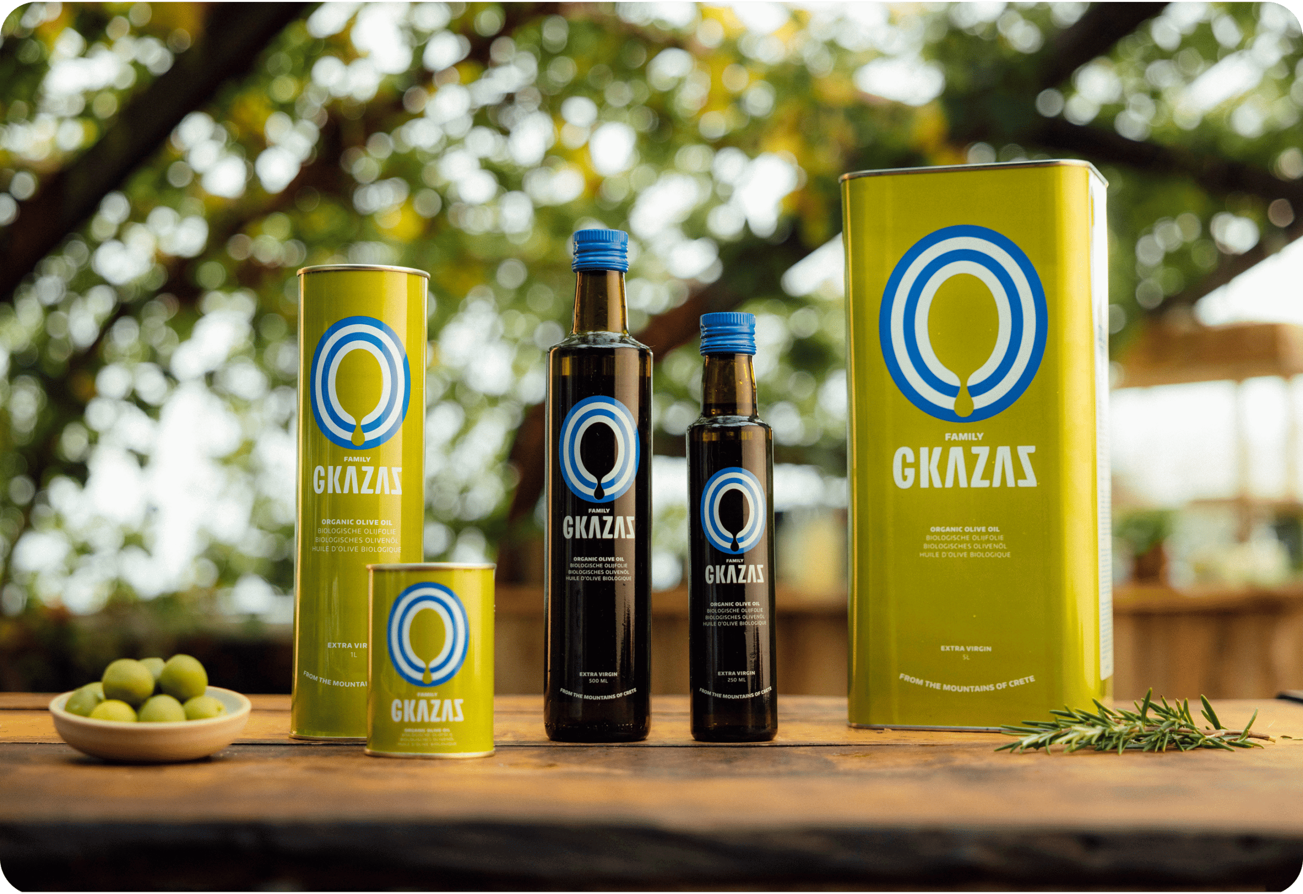 Where can i buy good organic extra virgin olive oil