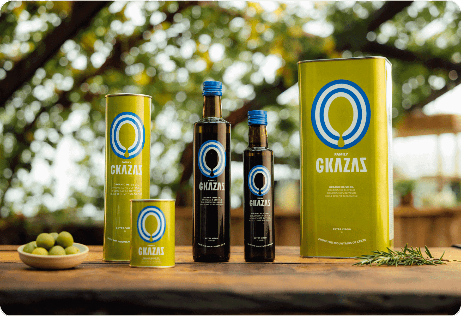 Where can i buy good organic extra virgin olive oil