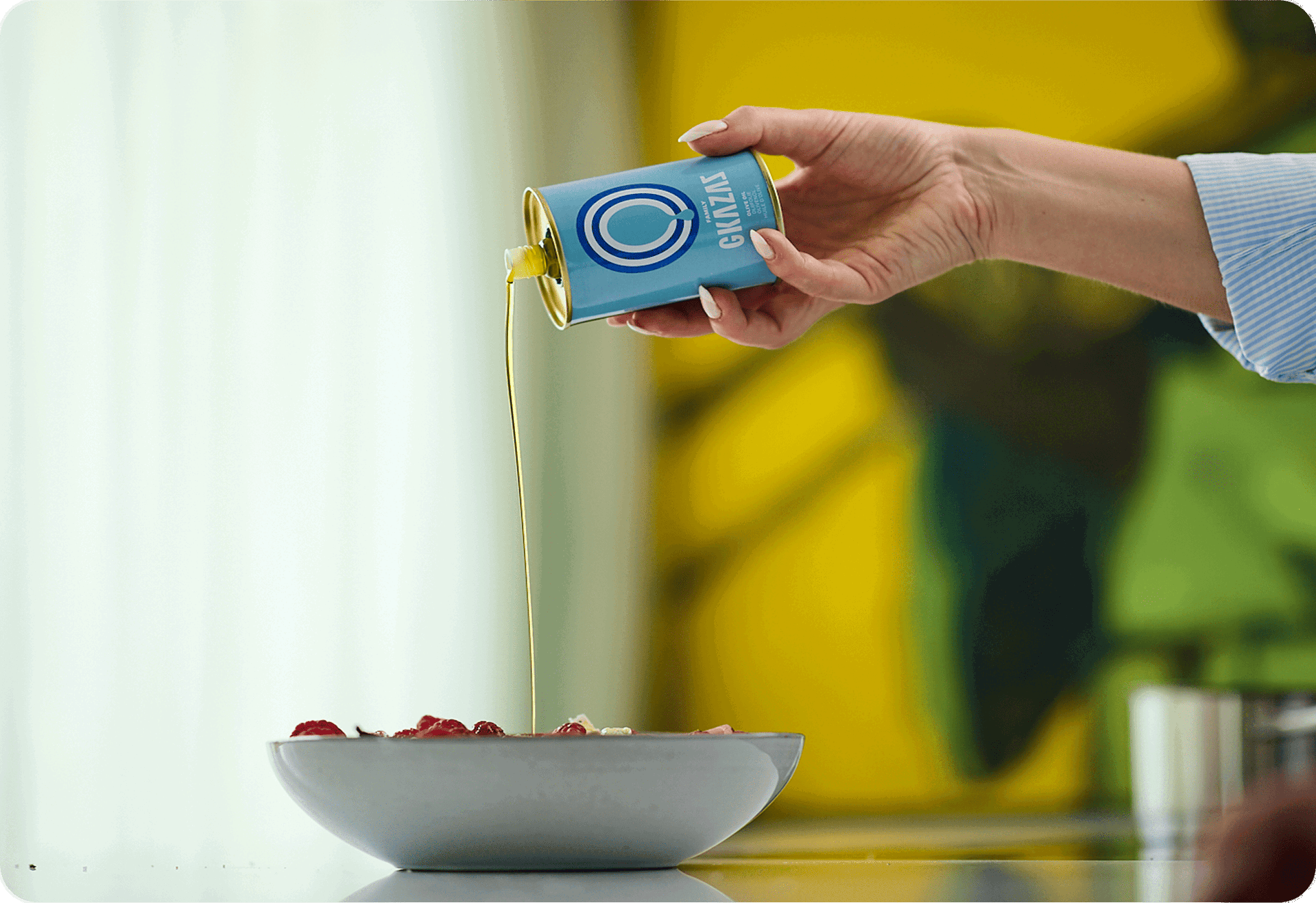 Hoeveel kost 1 liter extra vierge olijfolie?