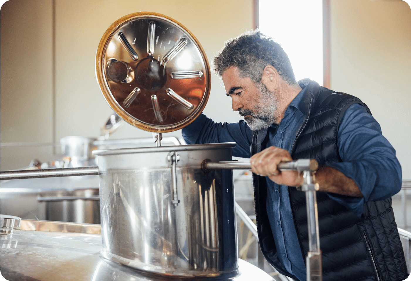 For both cooking and serving