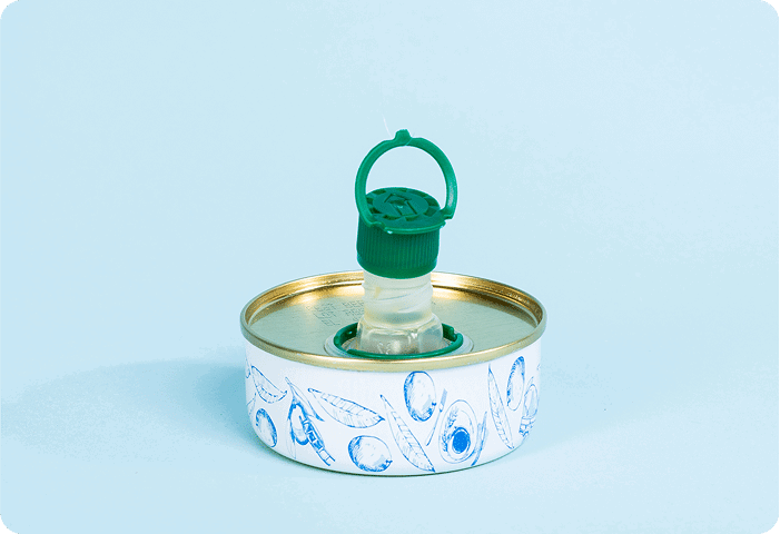 About Gkazas Olive Oil