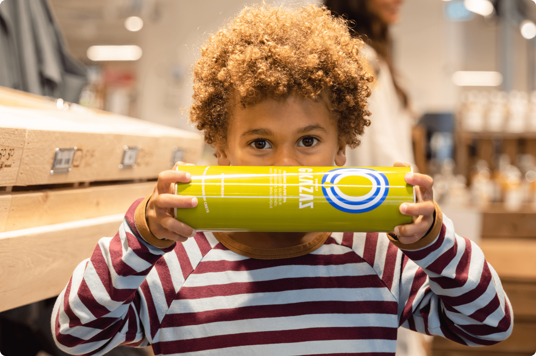 Extra vergine olijfolie en extra virgin olijfolie