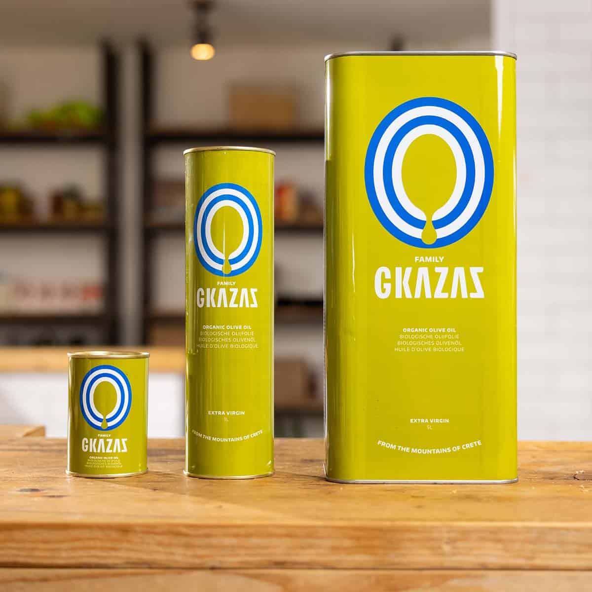 Buy olive oil in can?