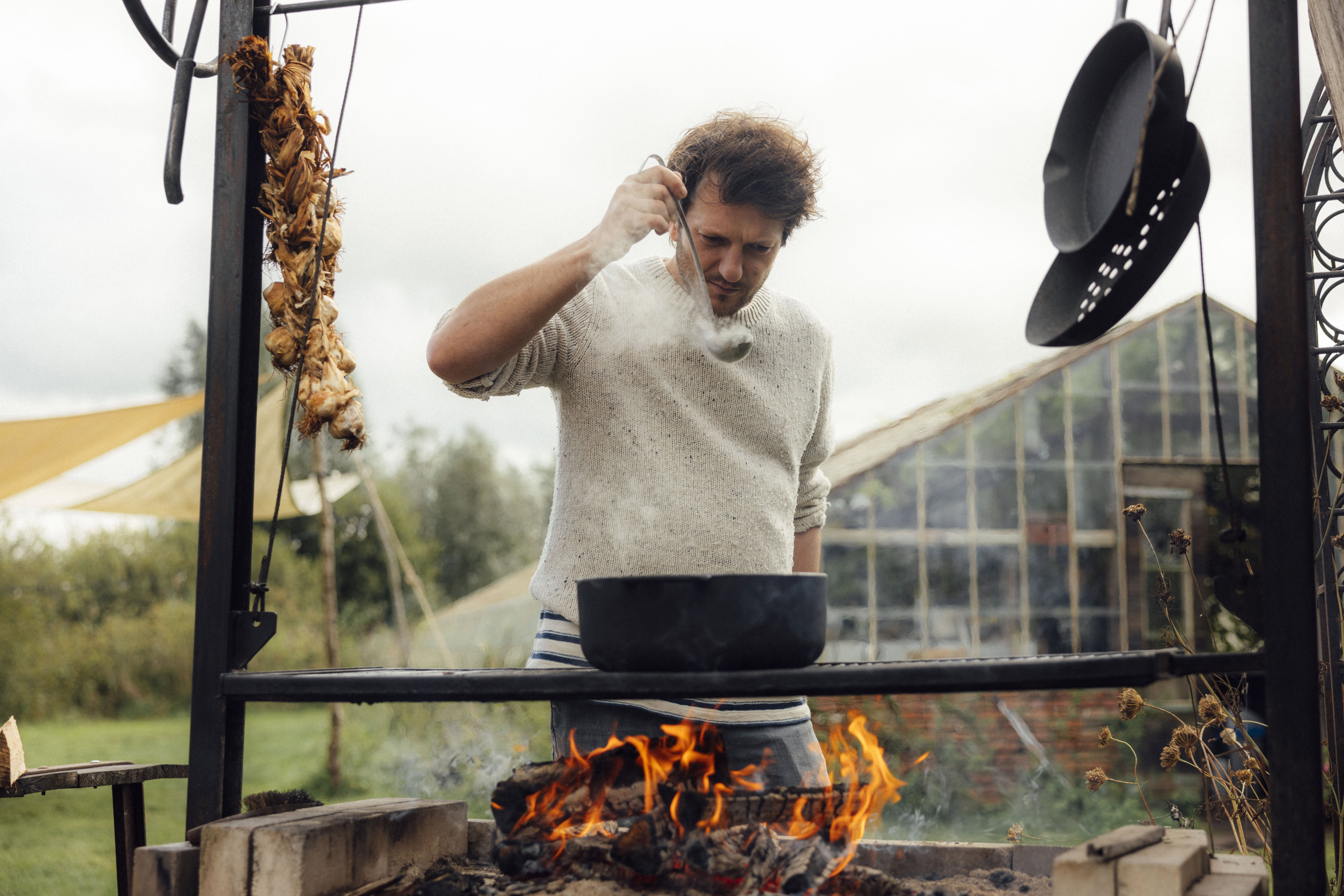 Tips voor bakken in extra vierge olijfolie