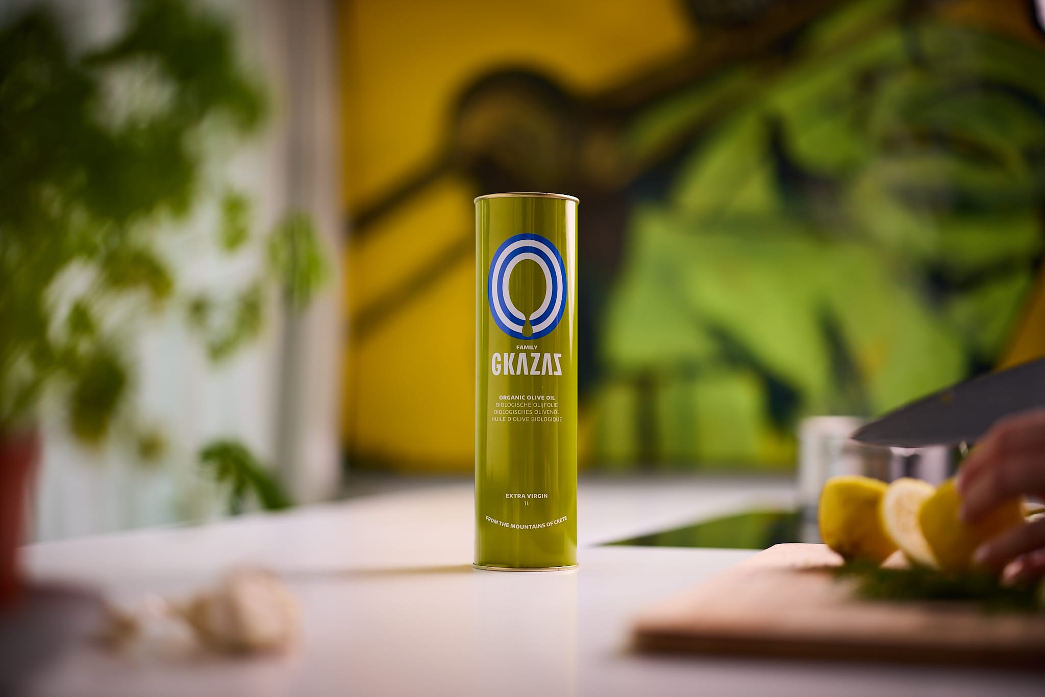 Waar moet je op letten bij olijfolie?