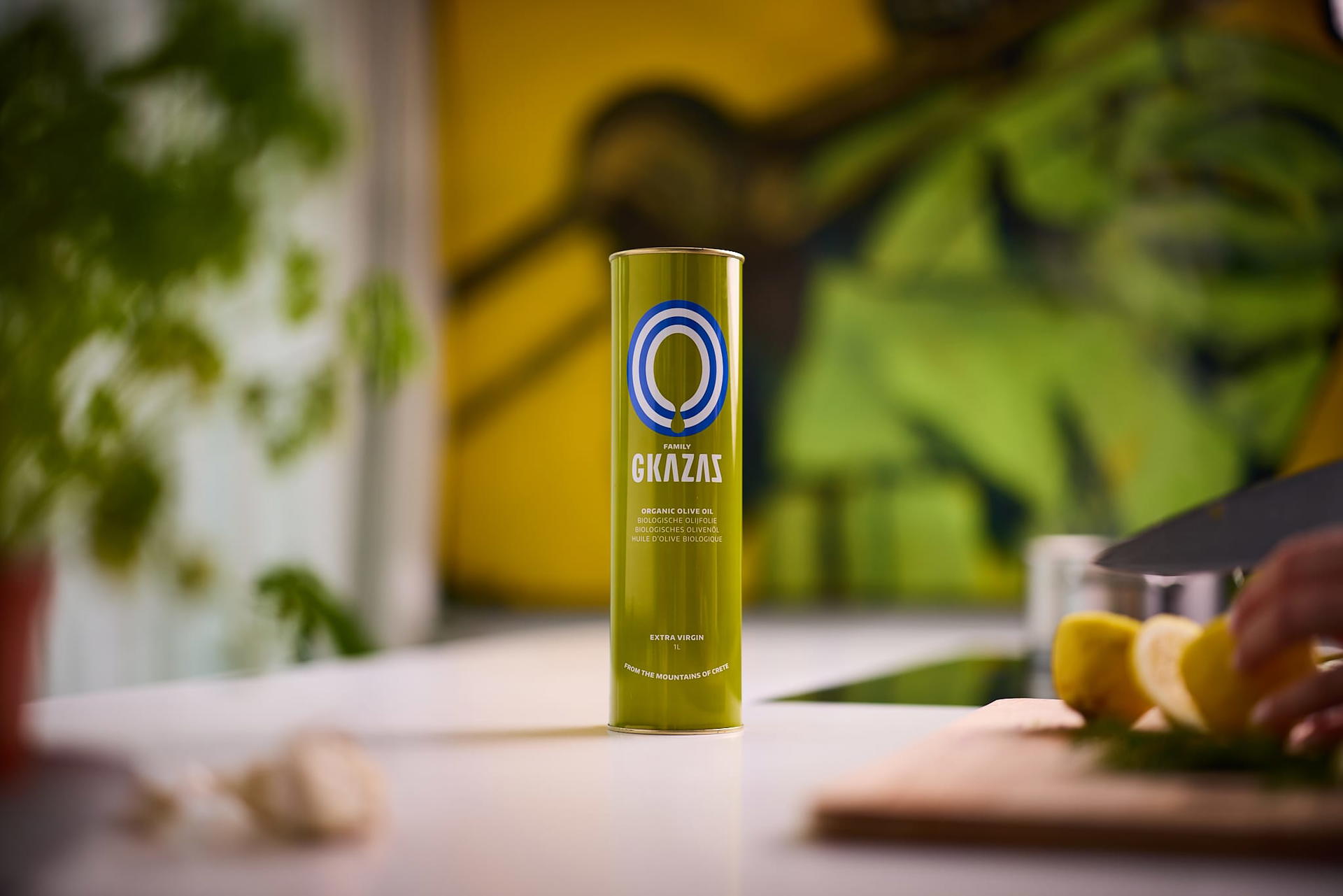 Waar moet je op letten bij olijfolie?