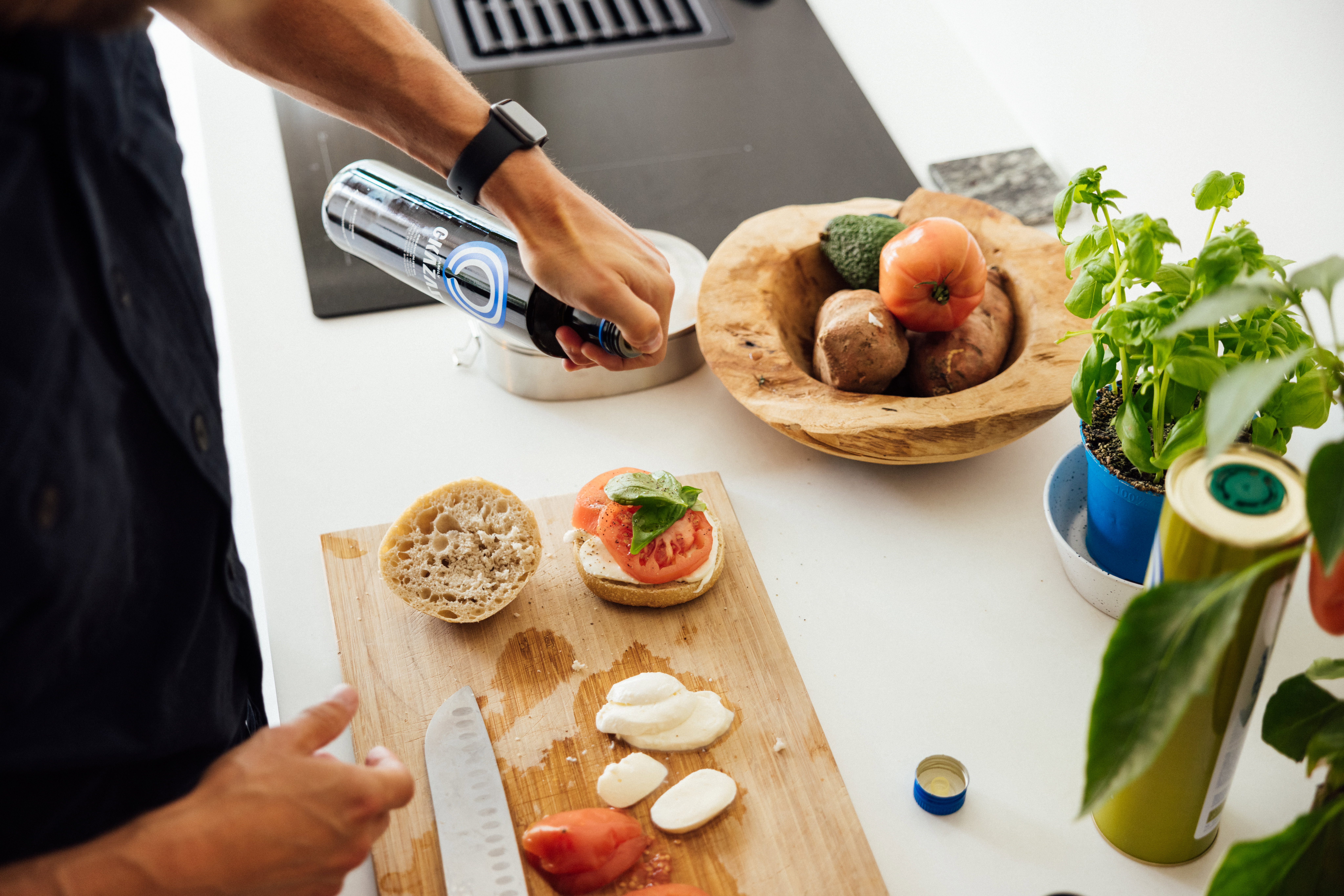 Hoe voldoen we aan de biologische regels?