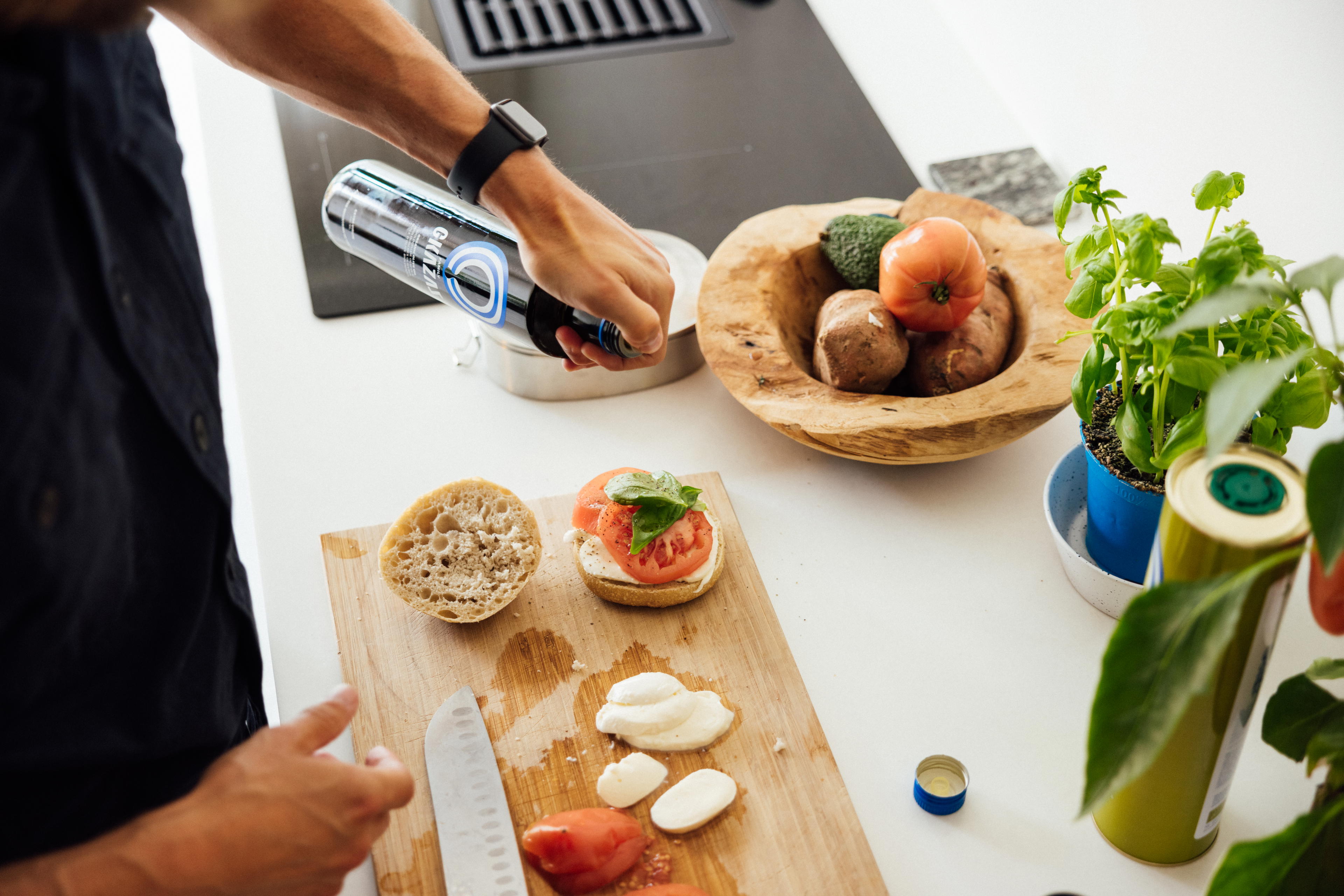 How do we comply with organic regulations?