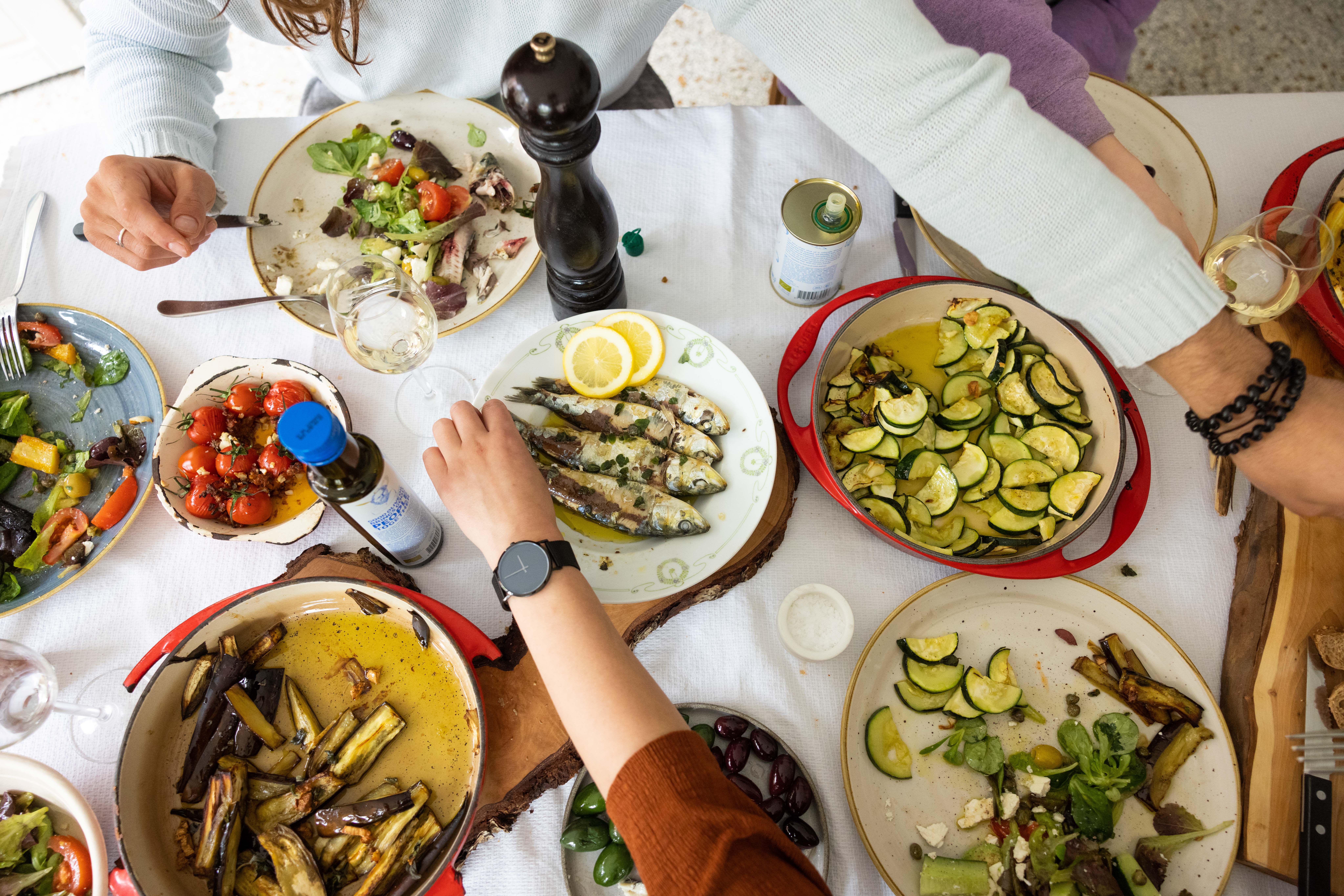 Olijfolie in het keto dieet: waarom kwaliteit het verschil maakt