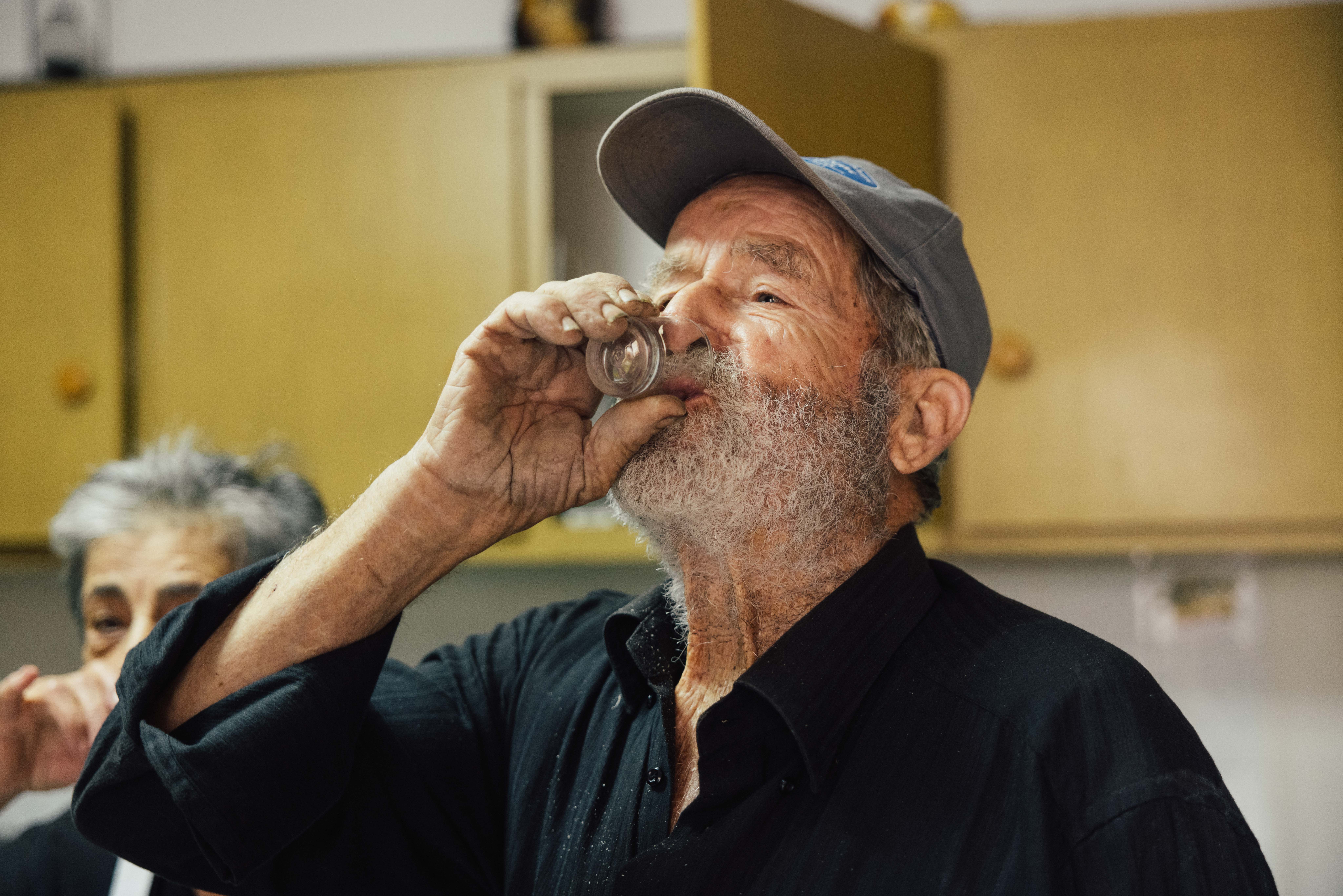 Natuurlijke bron van vitaminen