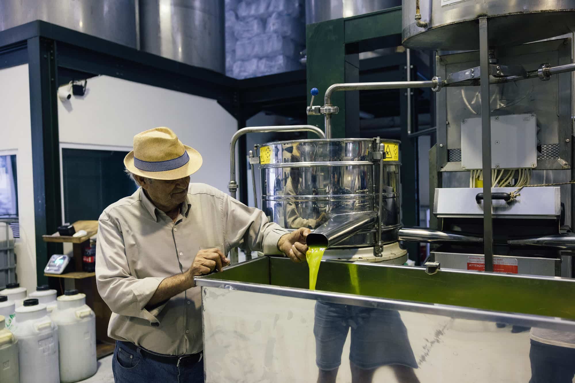 Beste olijfolie consumentenbond: waarop beoordeelt deze onafhankelijke partij?