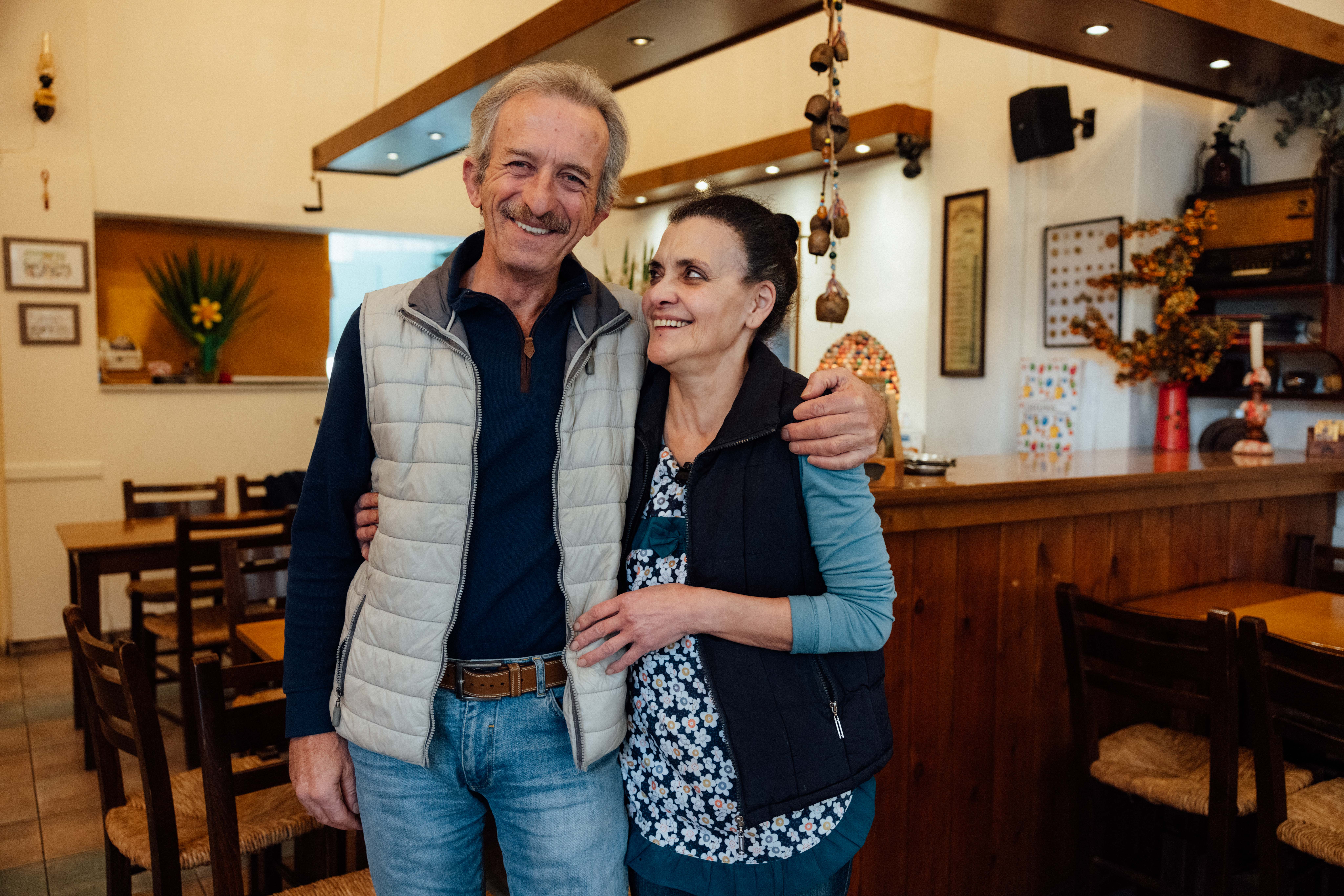 Een familieproduct dat mensen samenbrengt