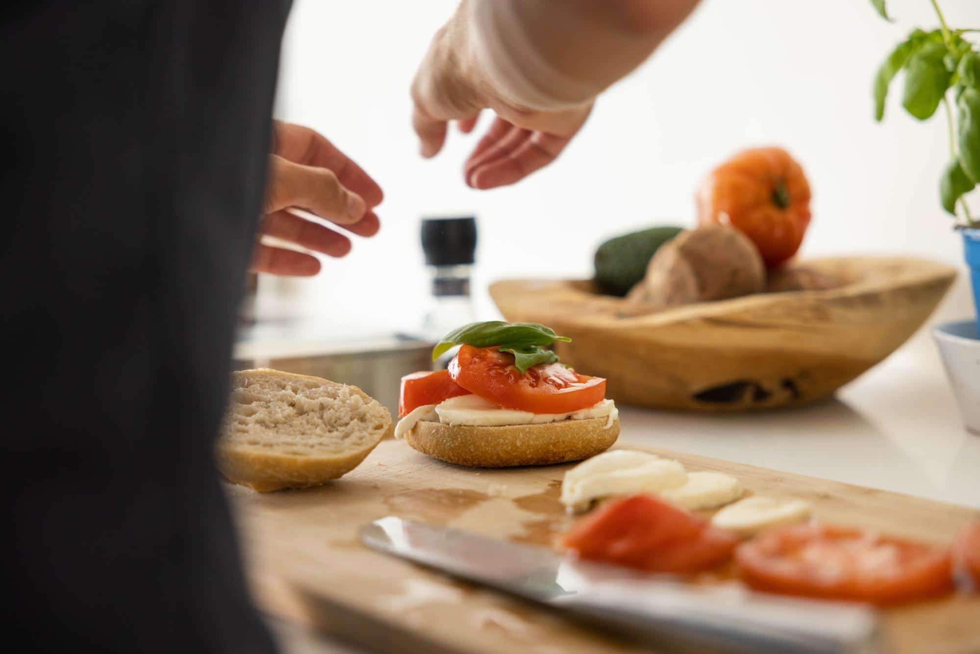 Waarom olijfolie in blik?