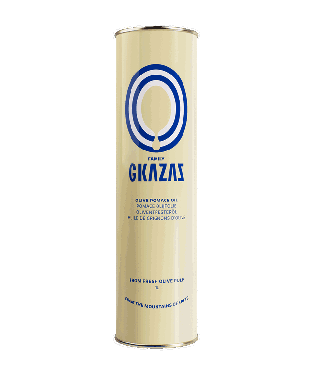 Pomace olijfolie kopen?