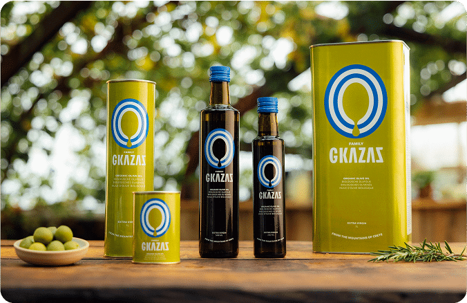 The Best Extra Virgin Olive Oil