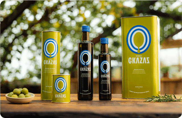 The Best Extra Virgin Olive Oil