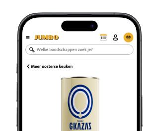 Haal pure pomace olijfolie bij een Jumbo in de buurt!