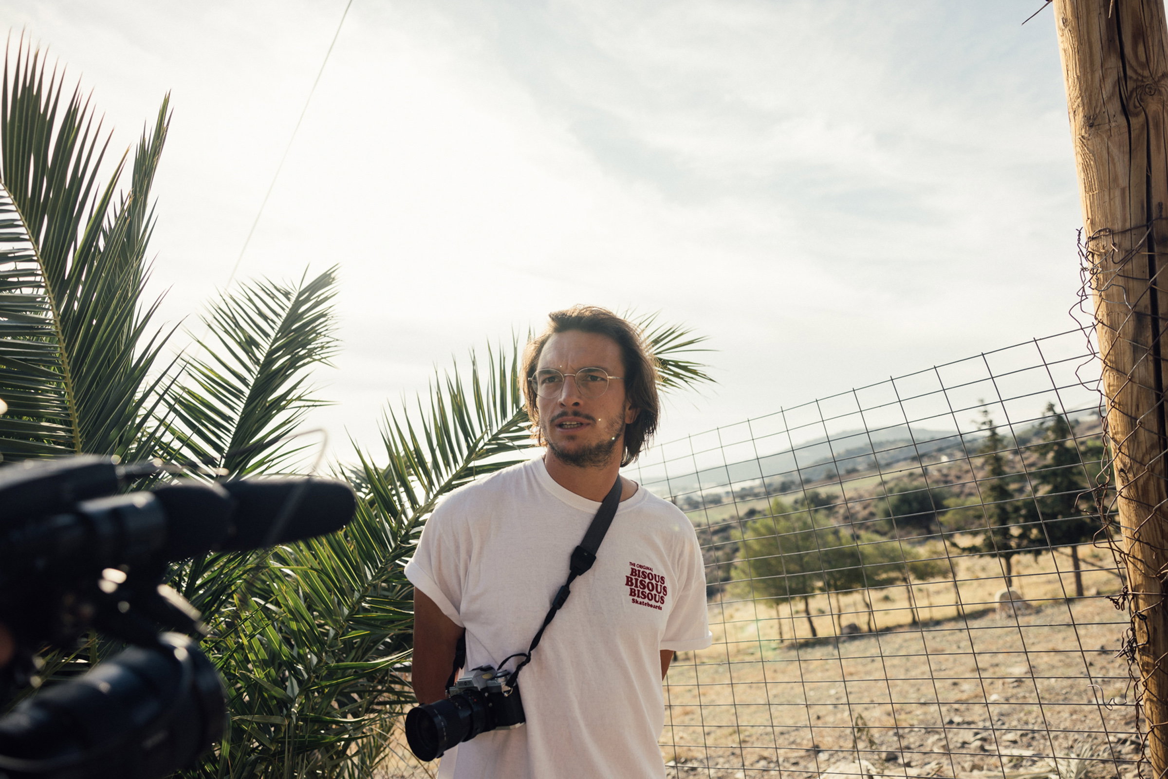 In gesprek met mede-oprichter Floris: de olijfolie productie in 2025/2026