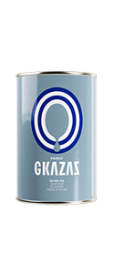 Extra vierge olijfolie 200ML