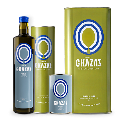 Extra Virgin Olive Oil