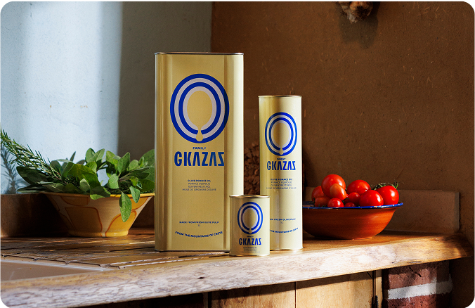 Highest Quality Pomace Olive Oil