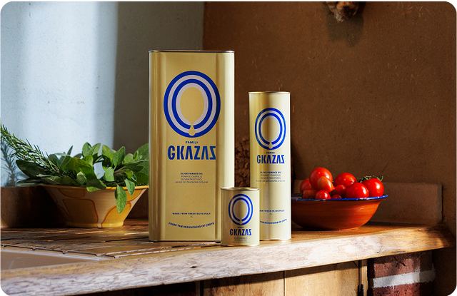 Highest Quality Pomace Olive Oil
