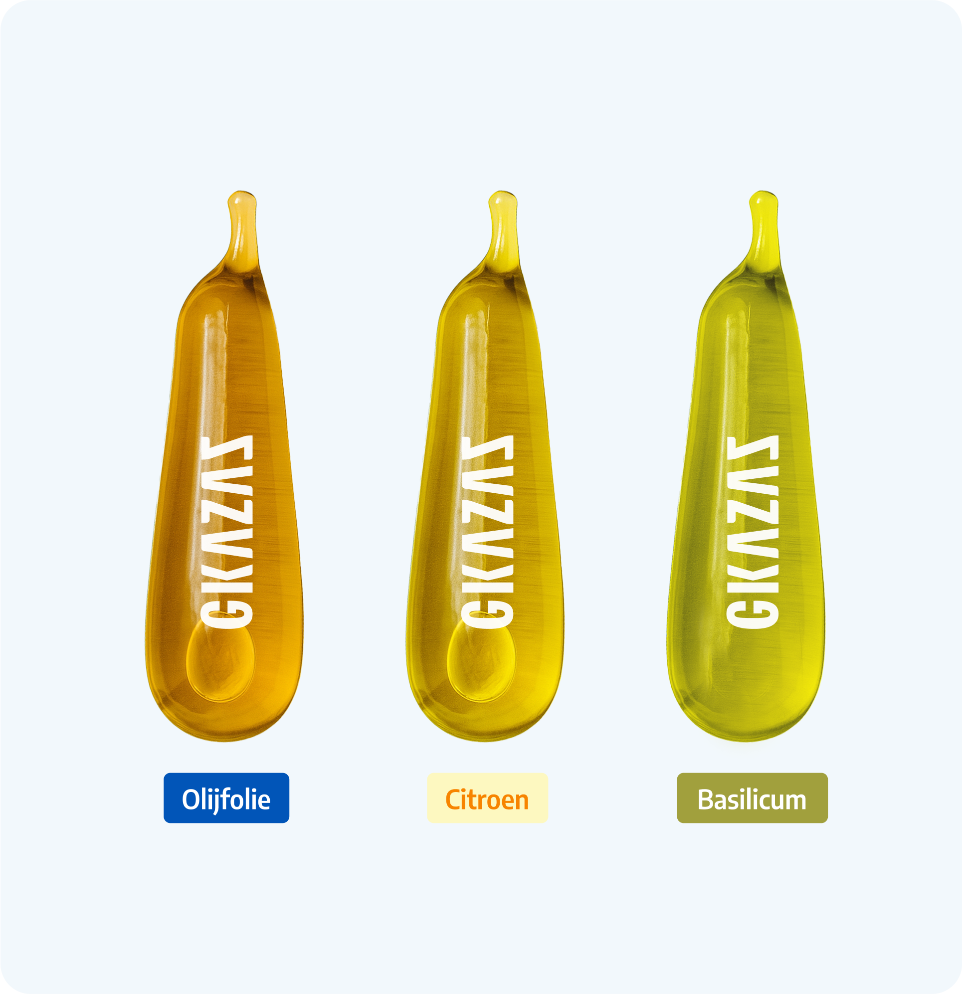 Voor ieder wat wils!