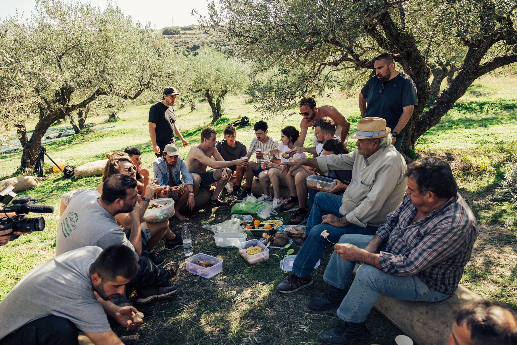 Wat krijg ik ervoor terug?