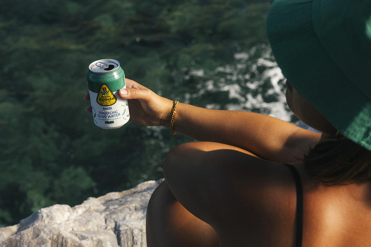Augurkensap drinken: werkt het echt?